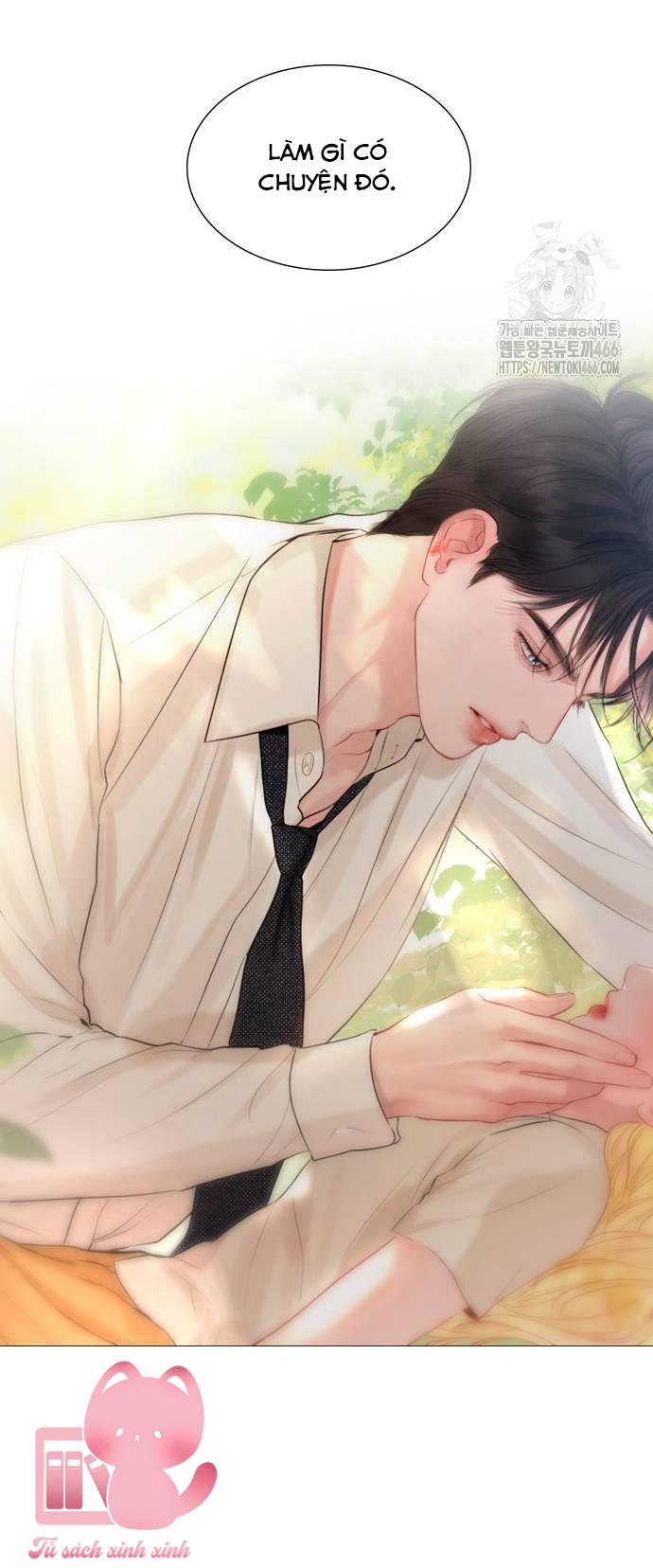 Hãy Khóc Và Cầu Nguyện Đi Chapter 33 - Trang 4