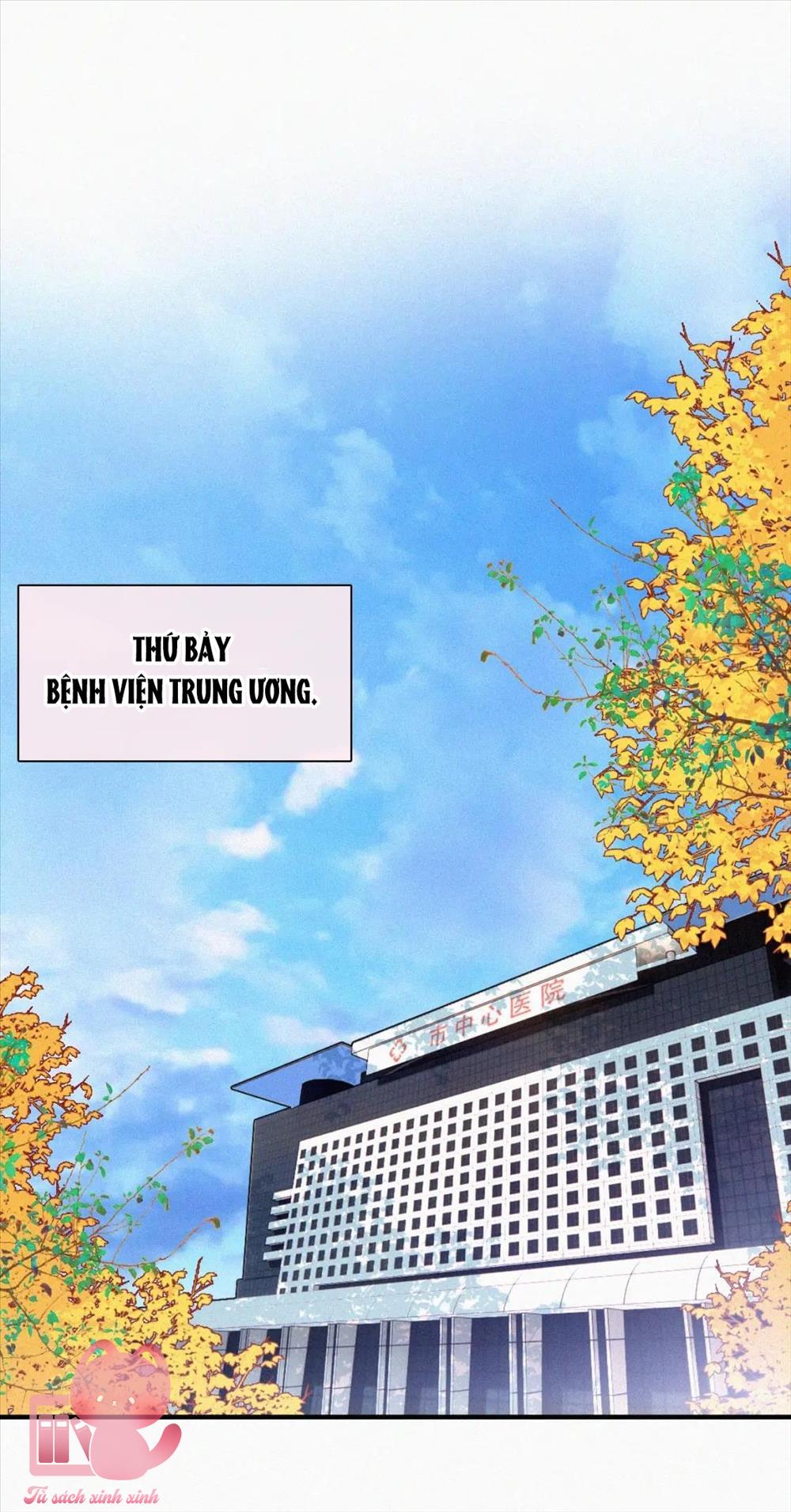 Bệnh Yêu Chap 45 - Trang 2