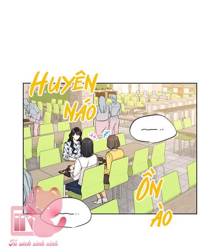 Hẹn hò chốn công sở Chapter 118 - Trang 3