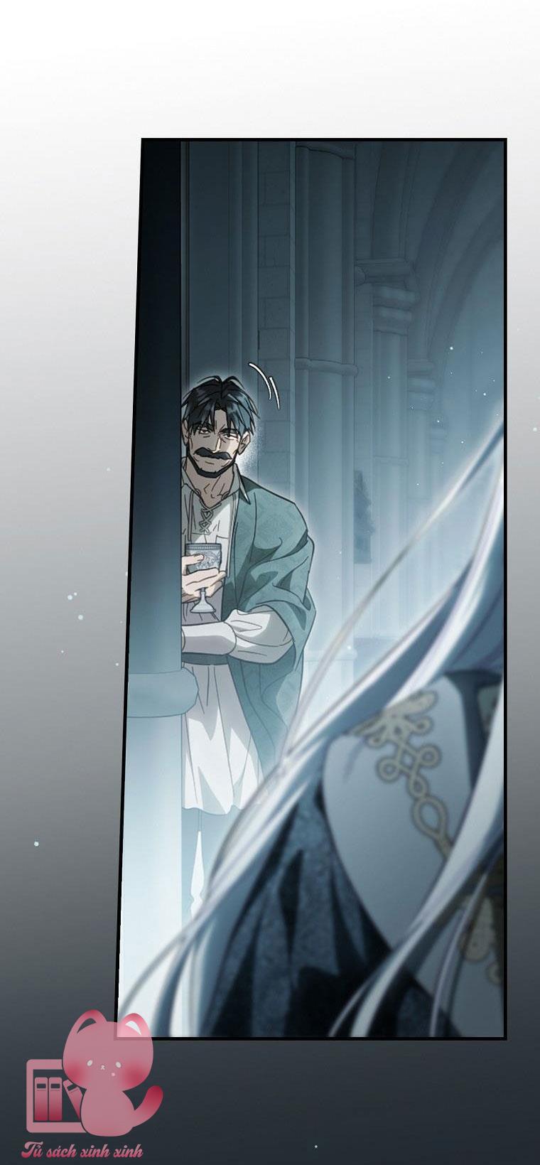 Cách Khiến Phu Quân Đứng Về Phía Tôi Chap 97 - Trang 2