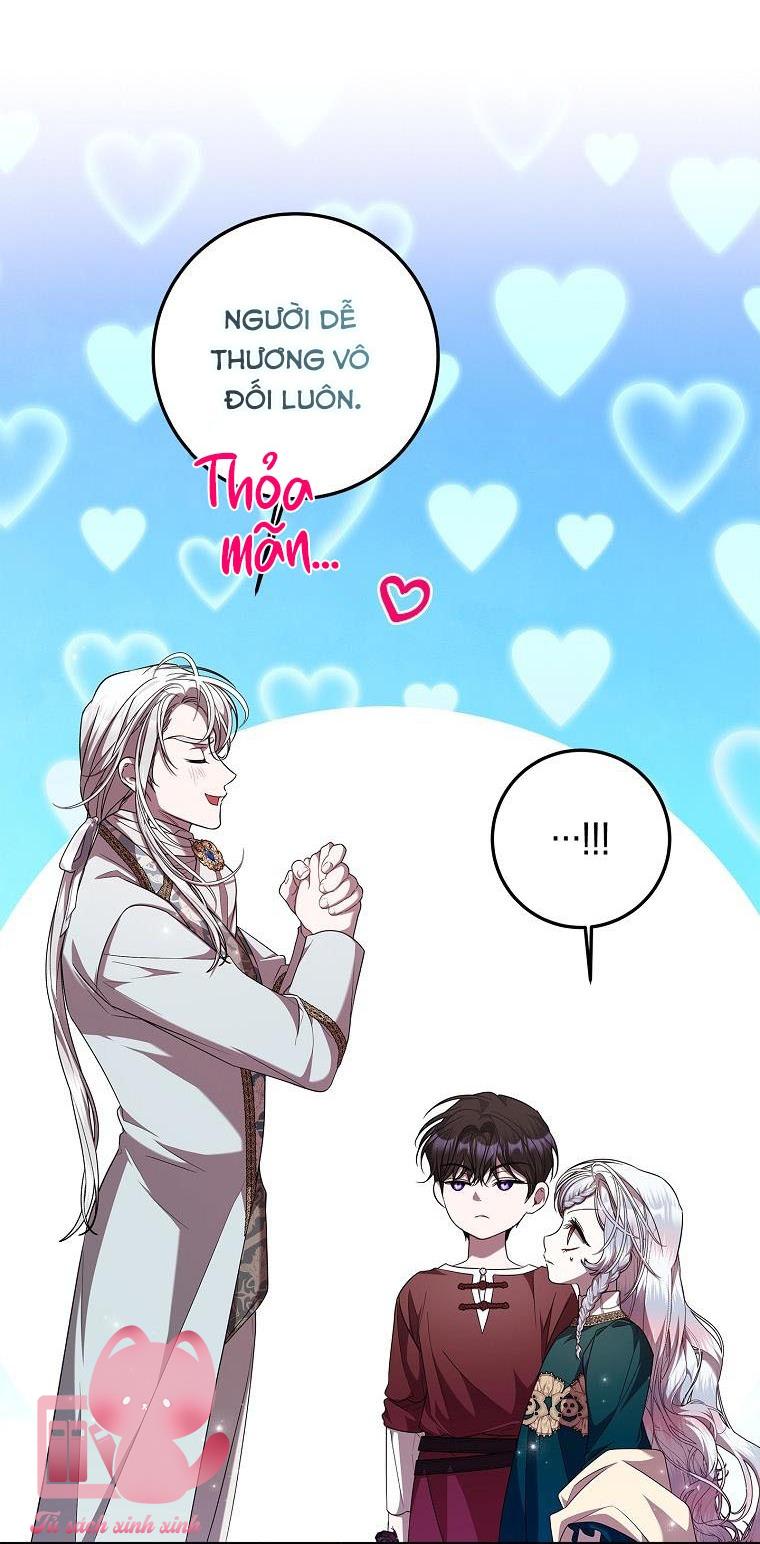 Nhận Nuôi Người Cha Phản Diện Chapter 54 - Trang 4