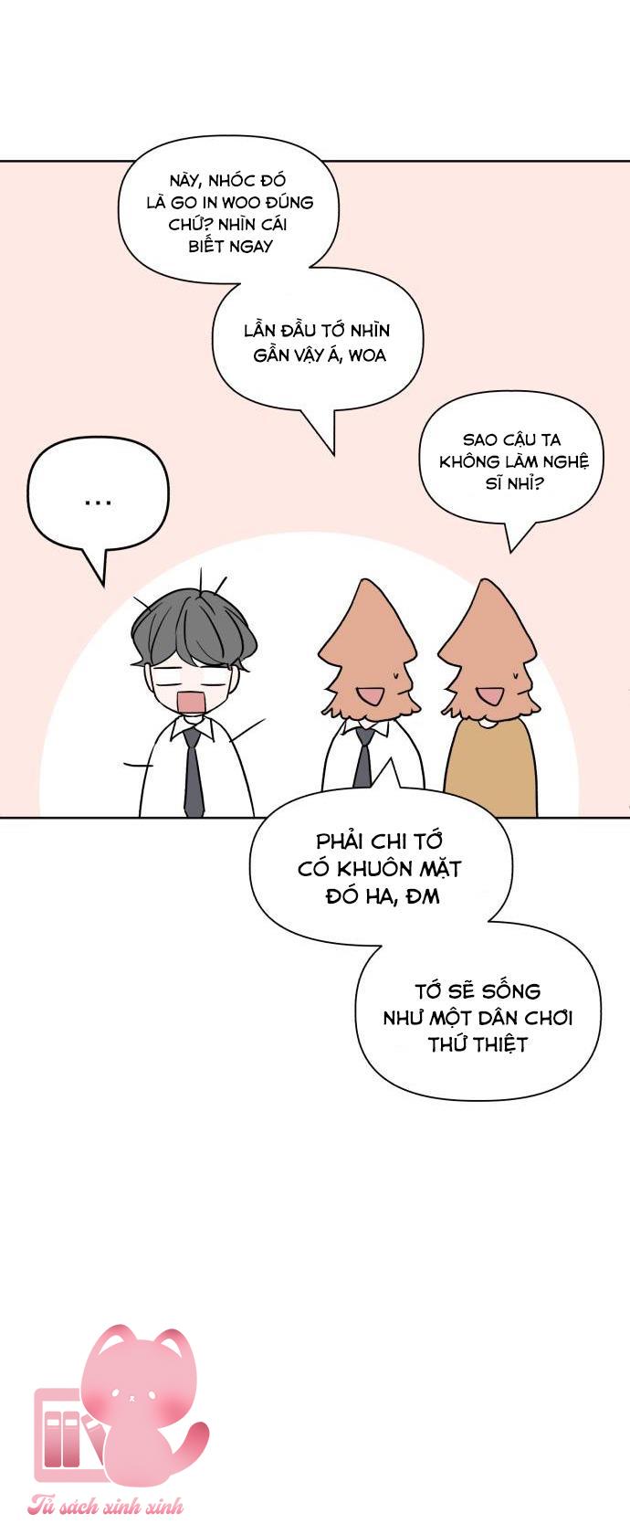 Quan Hệ Nhân Quả Chap 66 - Trang 2