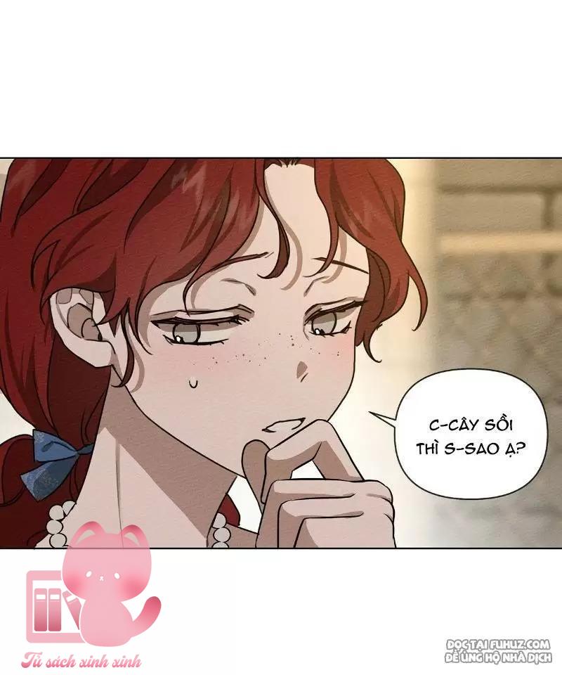 Dưới Tán Cây Sồi Chapter 18 - Trang 3