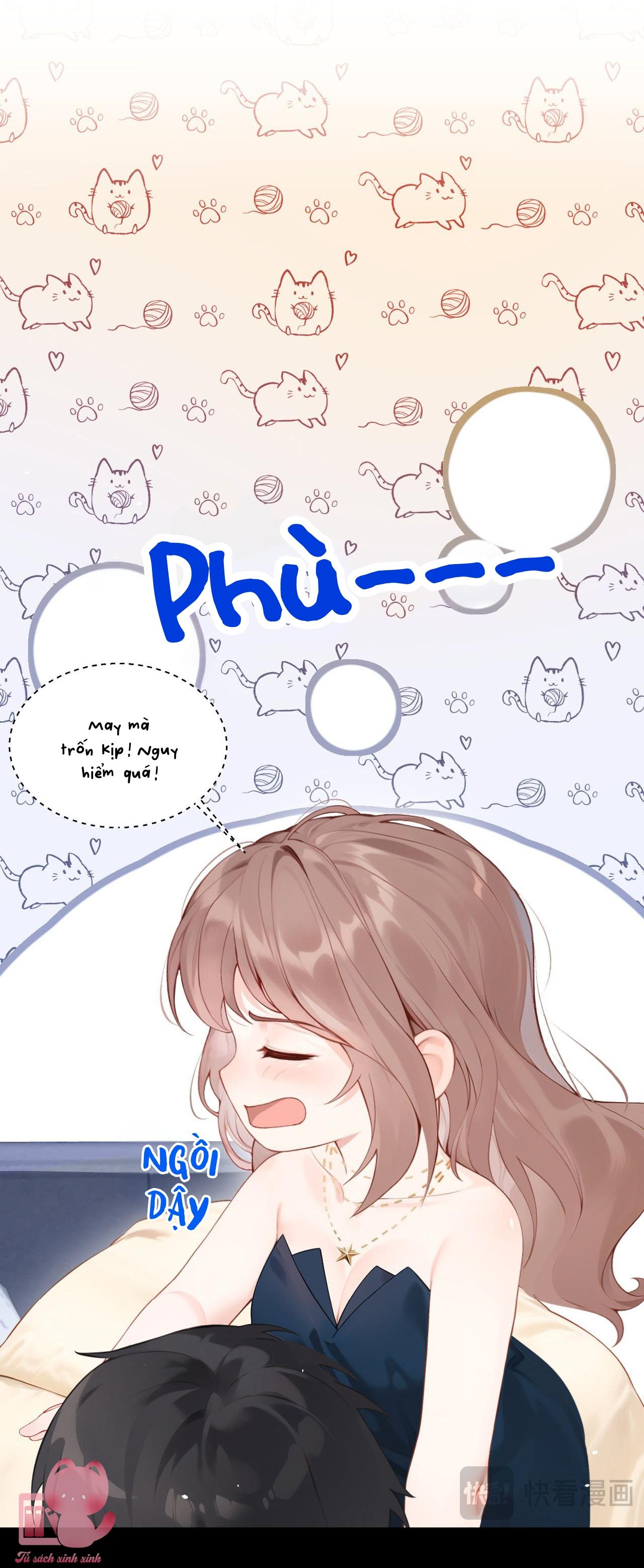 Sống Chung Để Tán Em Chap 12 - Next Chap 13