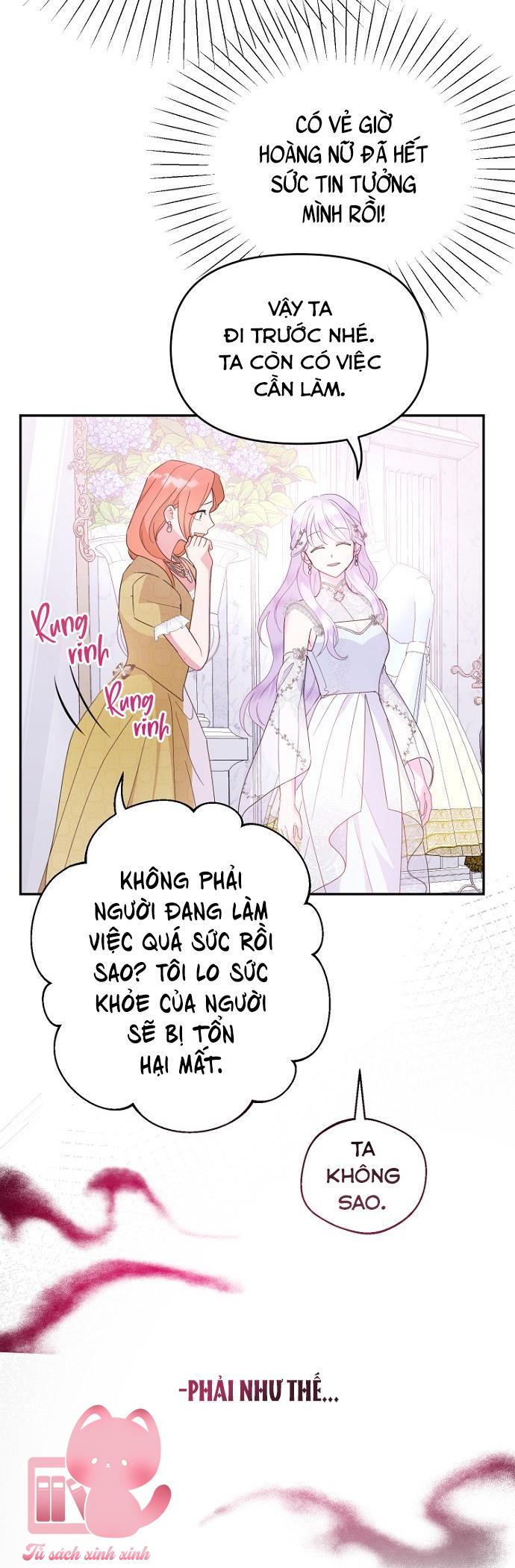 Bỏ Quách Chồng Con Đi, Tiền Bạc Mới Là Tất Cả Chap 65 - Trang 2