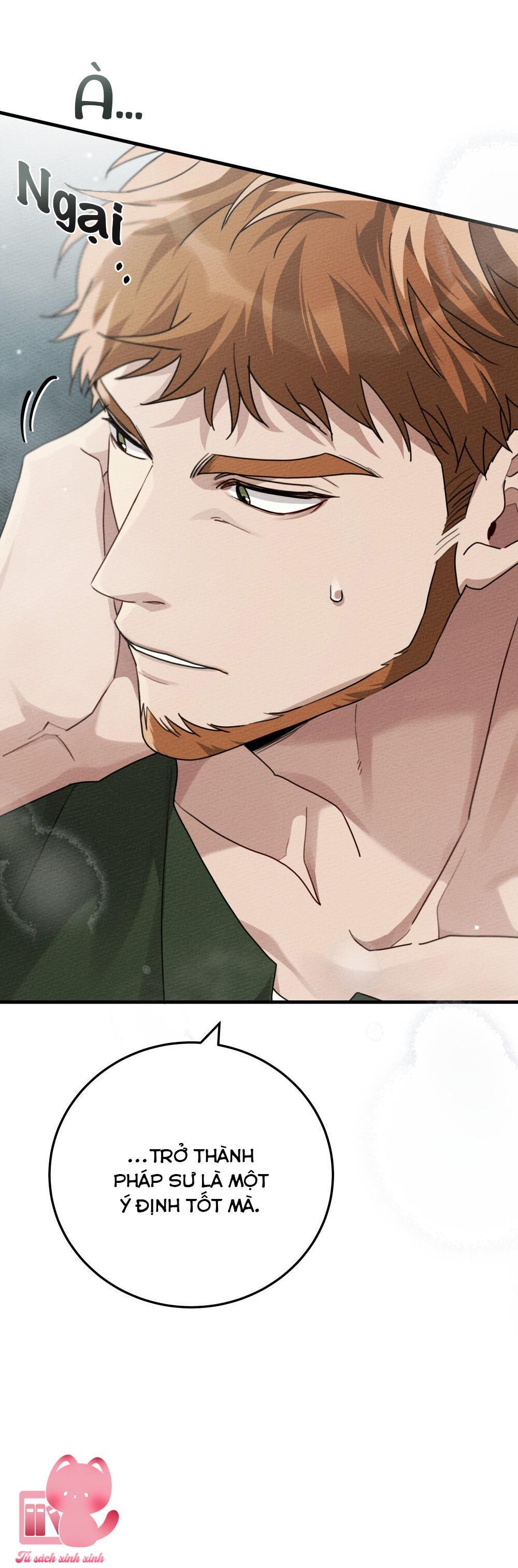 Dưới Tán Cây Sồi Chap 58 - Trang 2