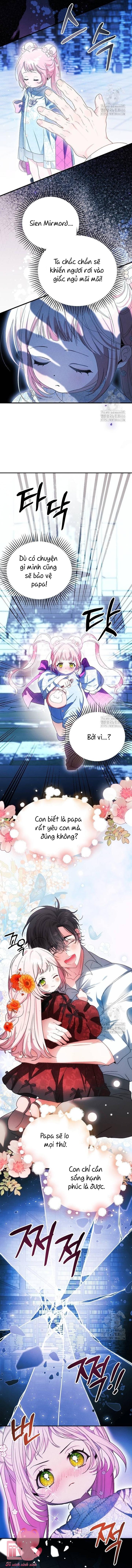 Bảo Vệ Người Cha Bạo Chúa Chap 11 - Trang 4