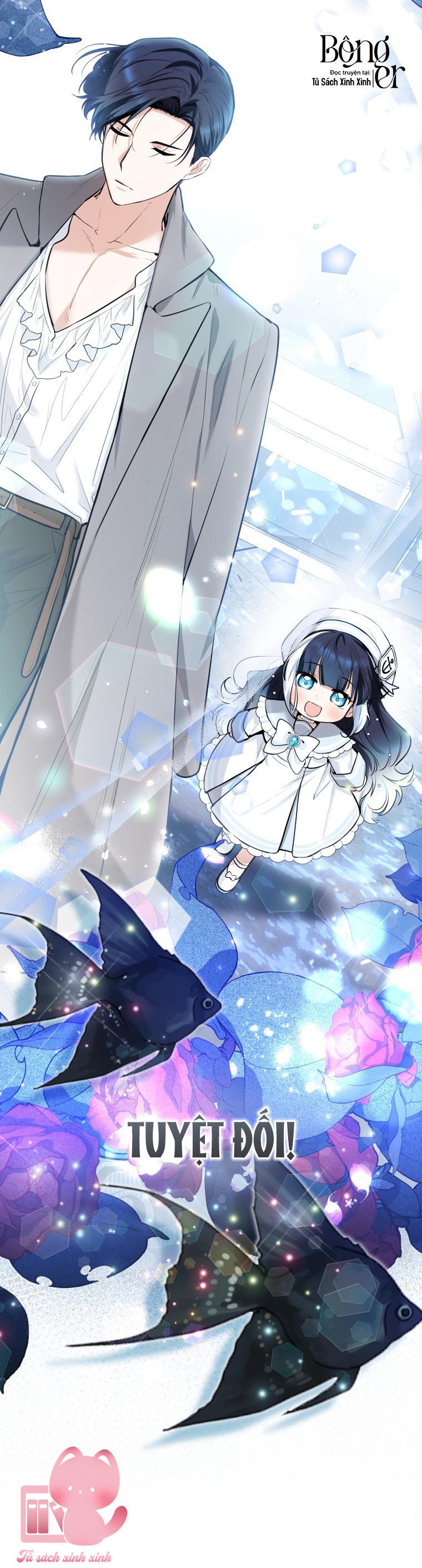 Bé Con Cá Voi Sát Thủ Chapter 4 - Trang 4