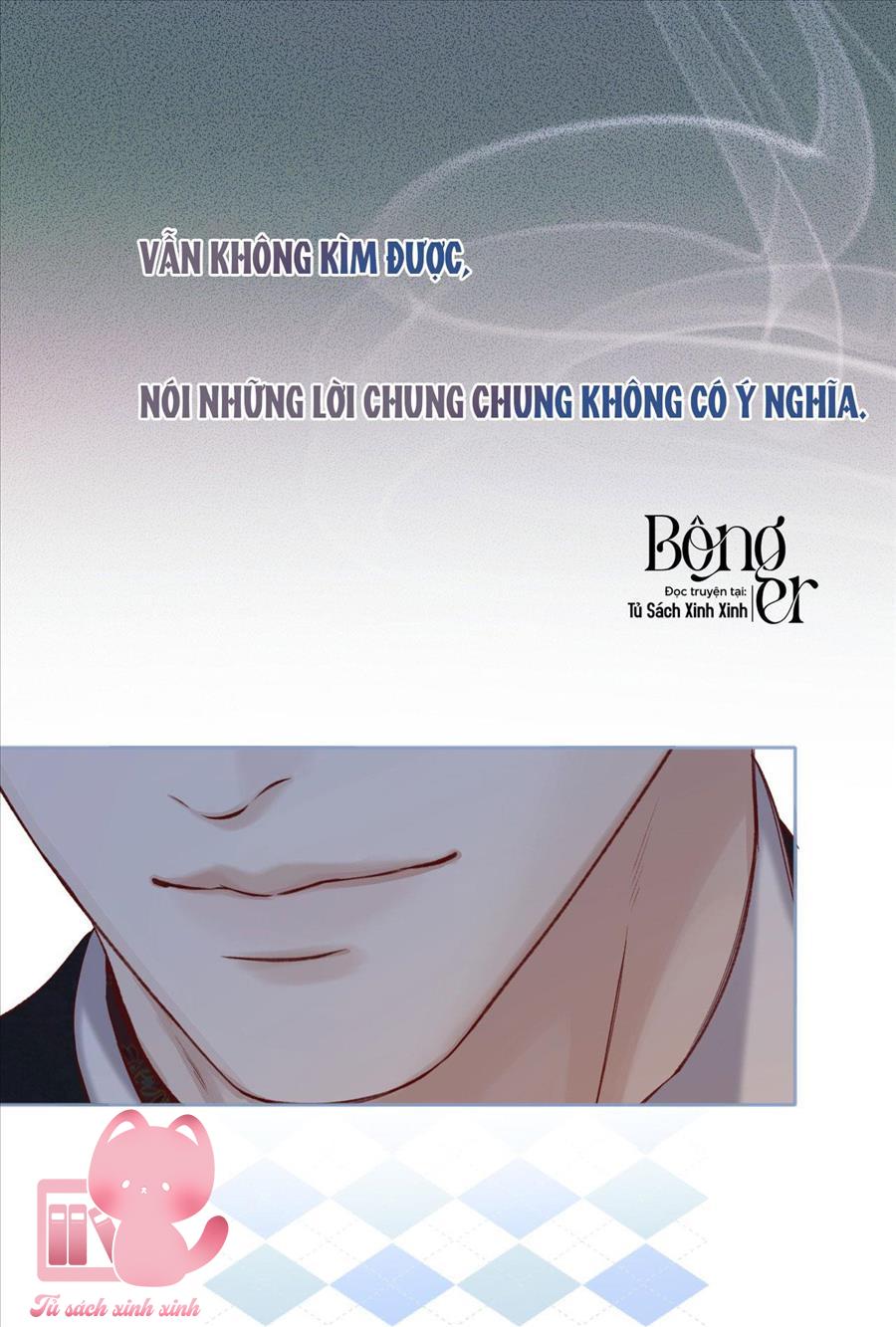 Trêu Nhầm Chap 33 - Trang 4