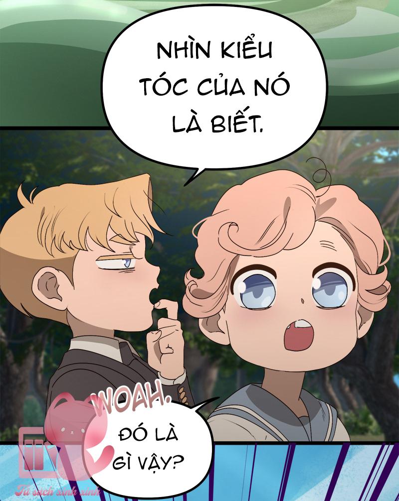 Bảo Mẫu Của Mafia Chap 46 - Trang 4