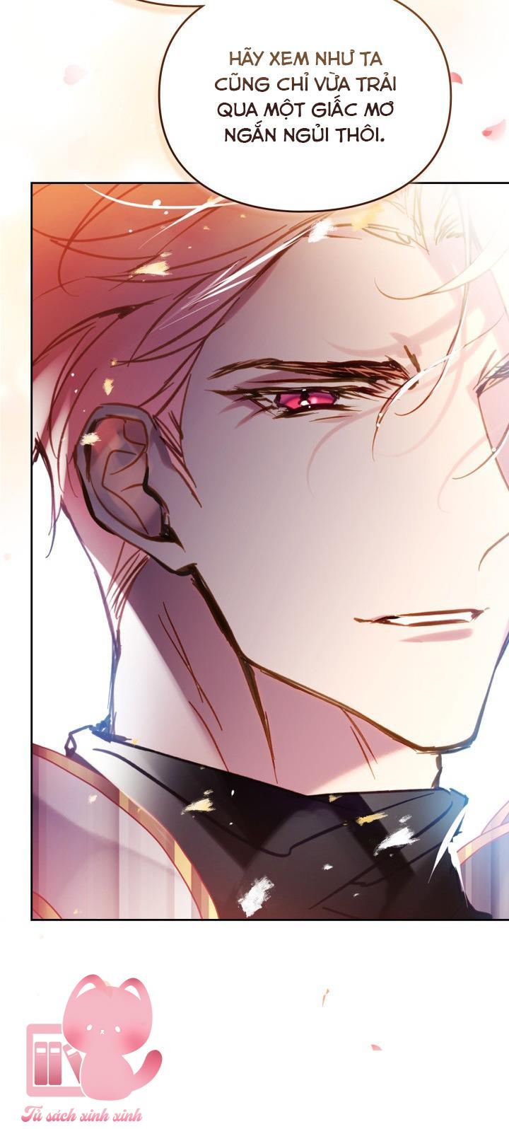 Kết Cục Của Nhân Vật Phản Diện Chỉ Có Thể Là Cái Chết Chap 186 - Trang 4