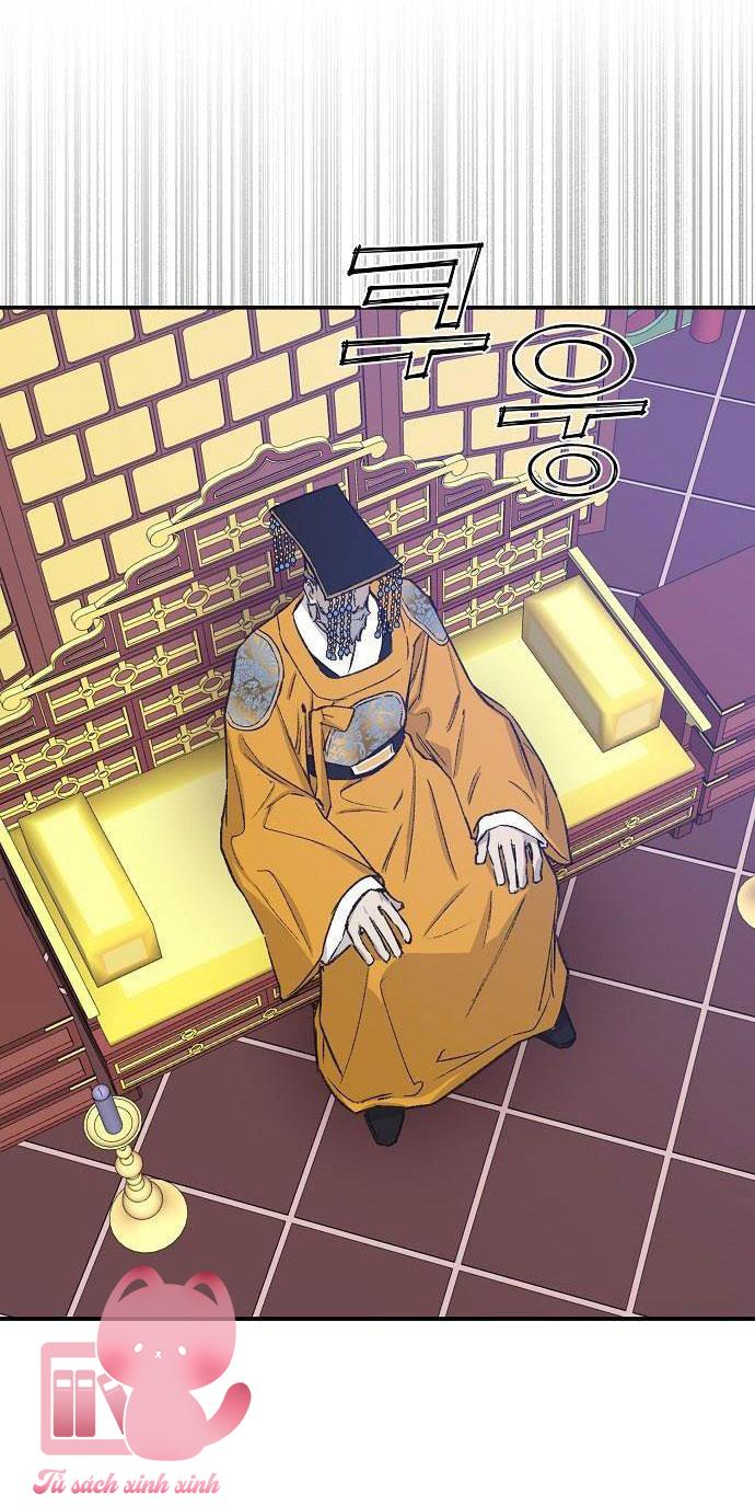 Onsaemiro Chapter 31 - Trang 4