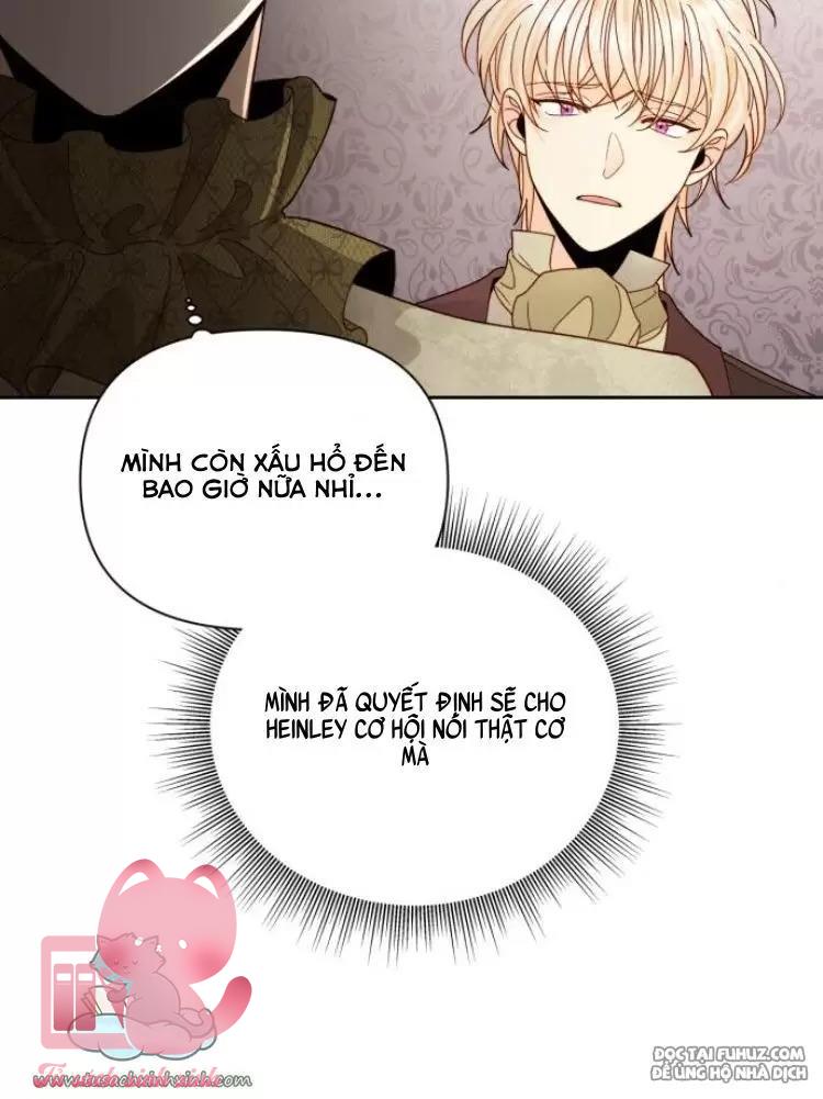Hoàng Hậu Tái Hôn Chapter 95 - Trang 4
