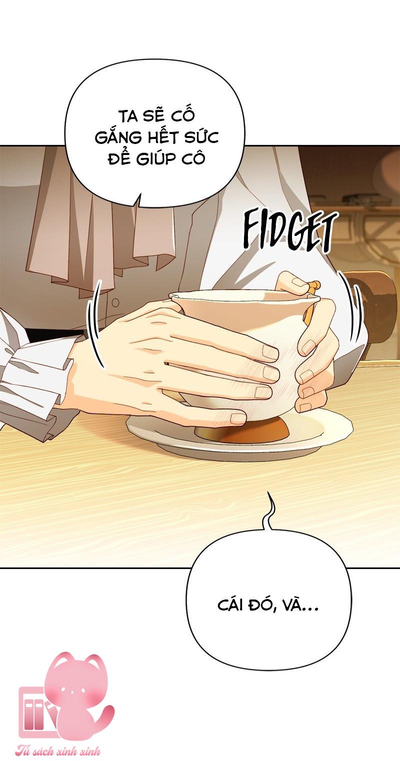 Hoàng Hậu Tái Hôn Chap 214 - Trang 3