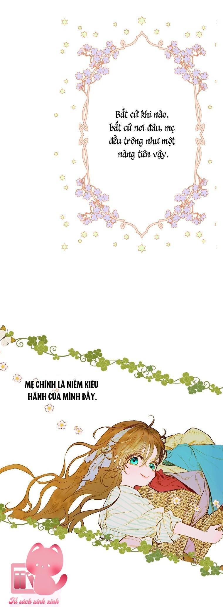 Khế Ước Hôn Nhân Của Mẹ Tôi Chapter 1 - Trang 4
