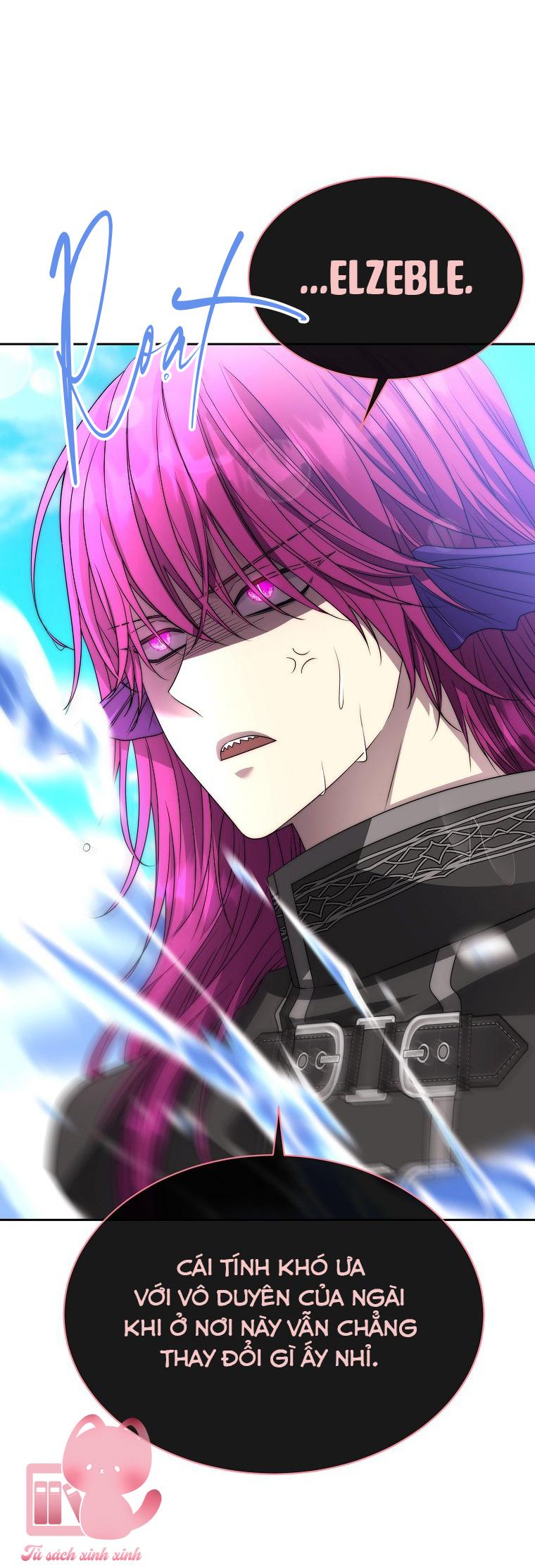 Black Haze Chapter 22 - Trang 4