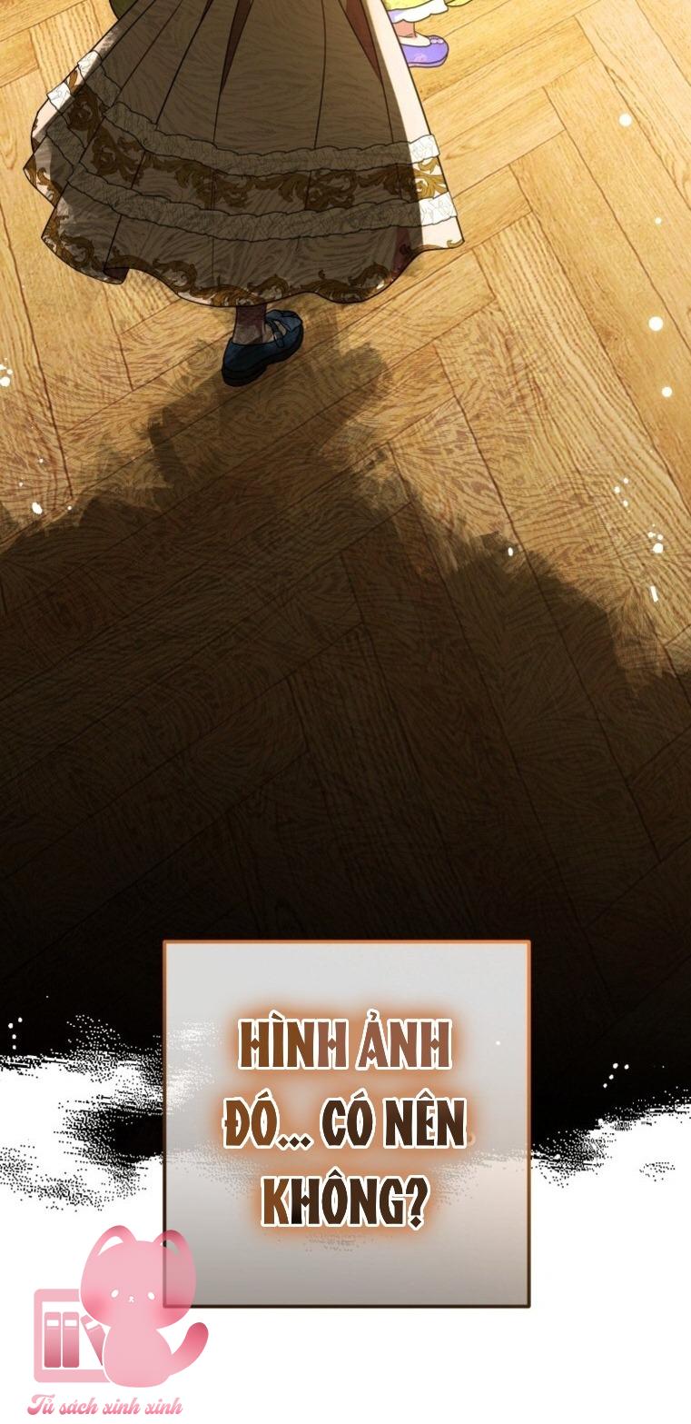 Được Yêu Thương Mà Còn Ngại Ngùng Sao! Chap 54 - Trang 4