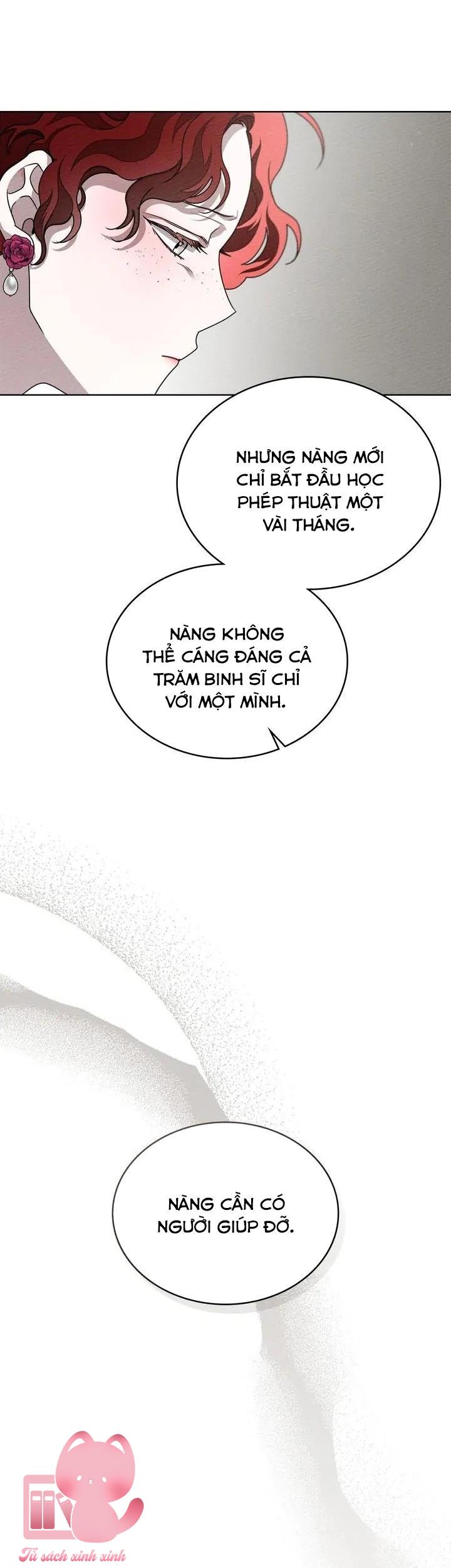 Dưới Tán Cây Sồi Chap 90 - Next Chapter 90.1