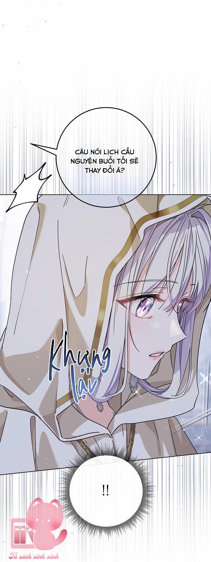 Hoàng Nữ Cosplay Nonfan Chap 69 - Trang 3