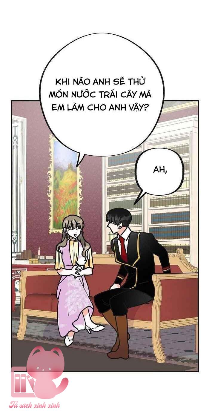 Người Hùng Của Ác Nữ Chapter 16 - Trang 4