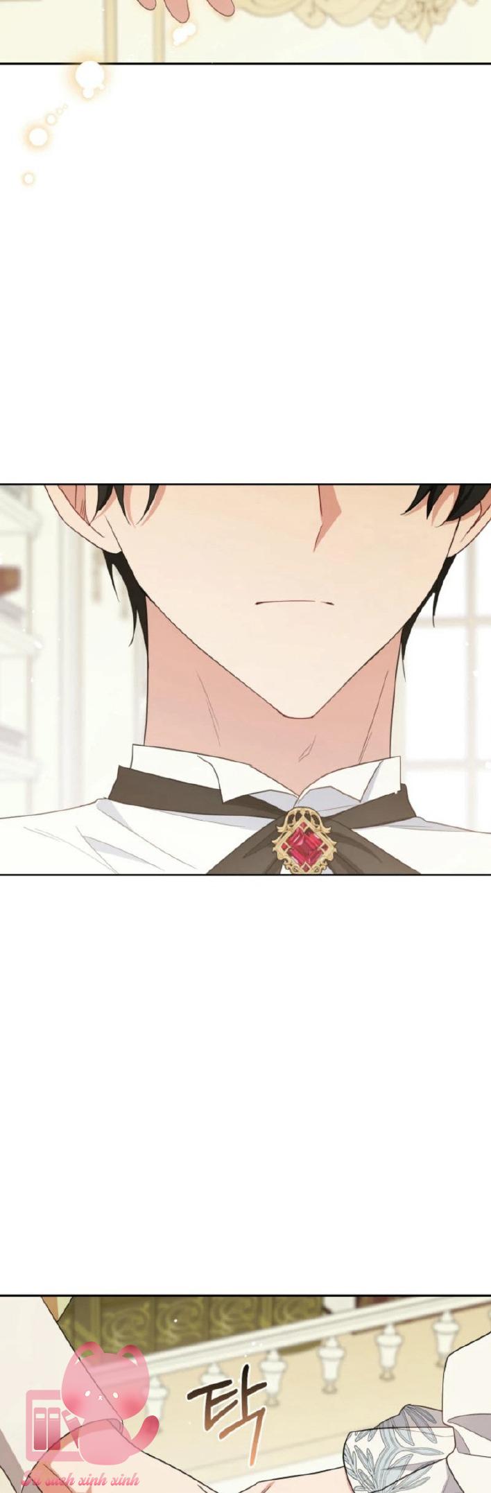 Được Yêu Thương Mà Còn Ngại Ngùng Sao! Chap 87 - Trang 4