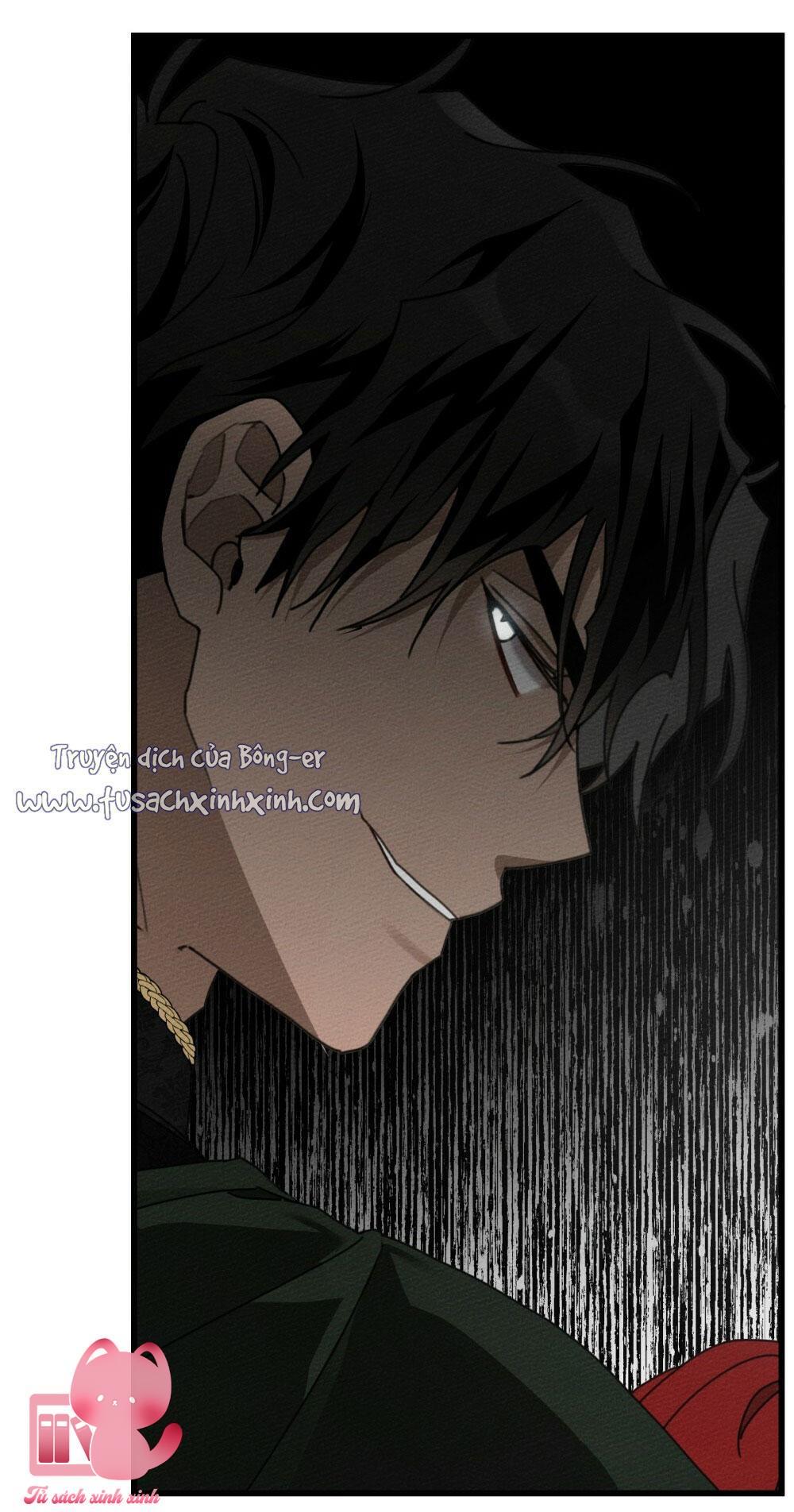 Dưới Tán Cây Sồi Chap 50 - Trang 2