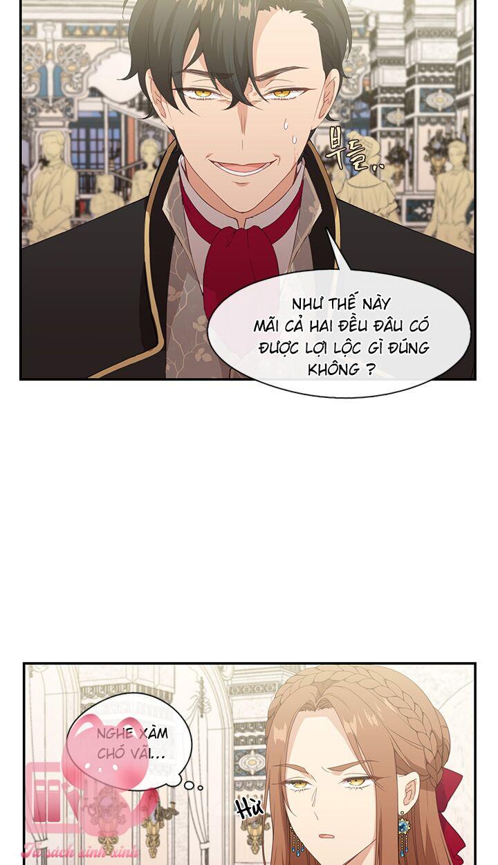 Hãy Coi Chừng Ác Nữ Chapter 18 - Trang 4