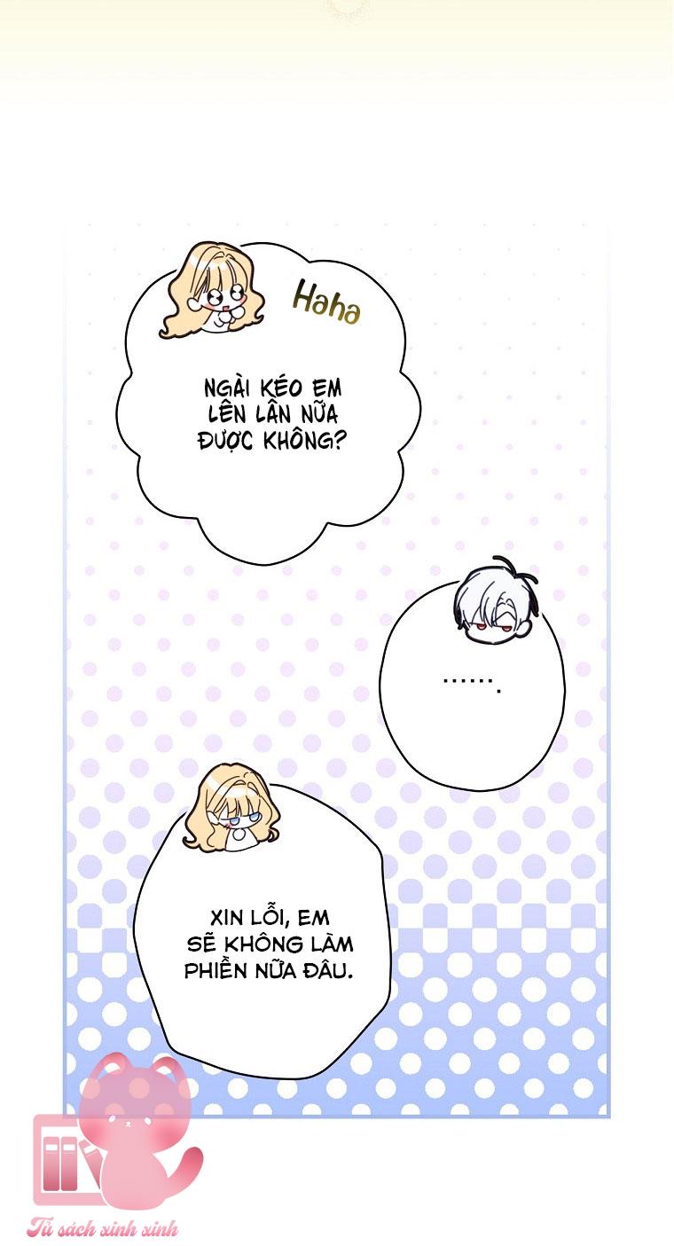 Cách Khiến Phu Quân Đứng Về Phía Tôi Chap 23 - Trang 2