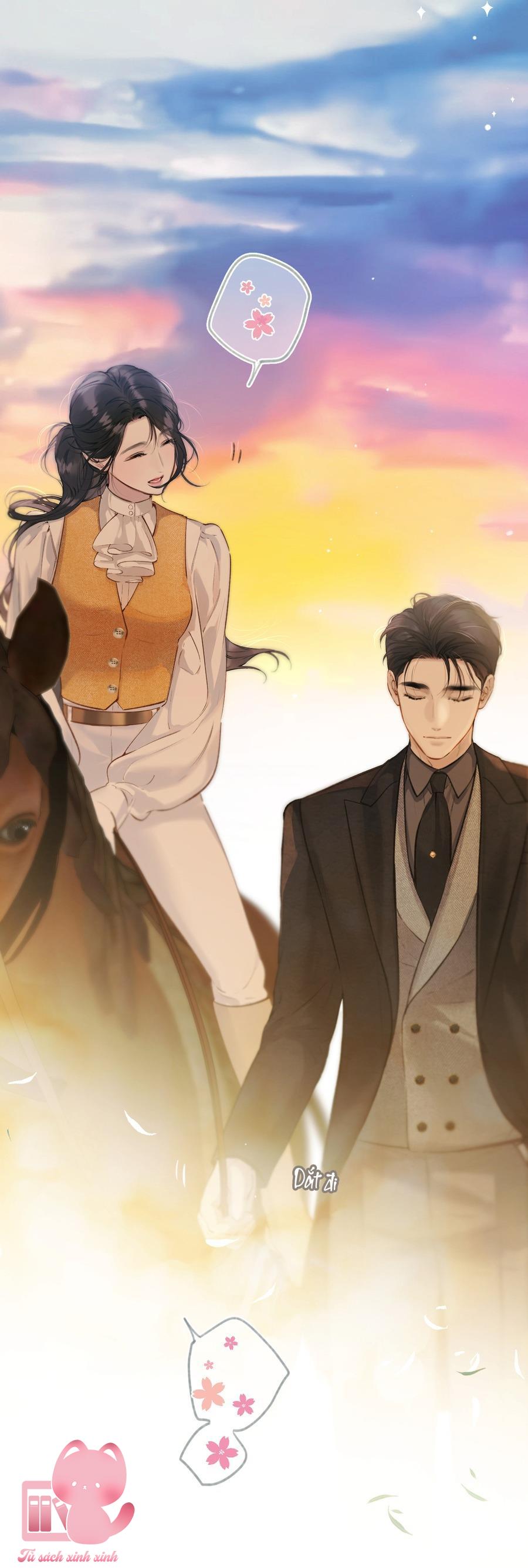 Trêu Nhầm Chap 38 - Trang 4