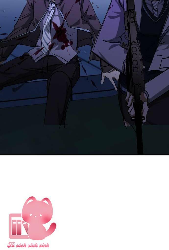 Đêm Của Bóng Tối Chapter 36 - Trang 4