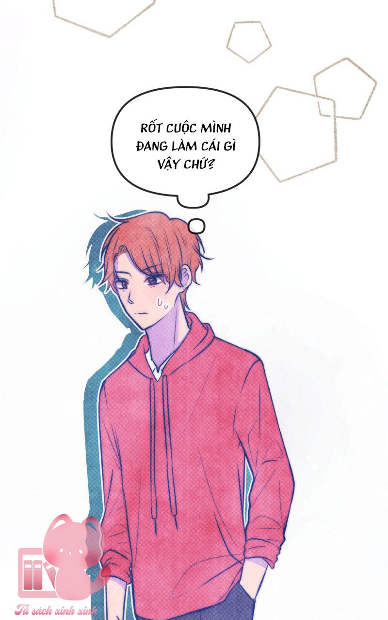 Tình Yêu Tựa Vòng Lặp Chap 36 - Trang 2