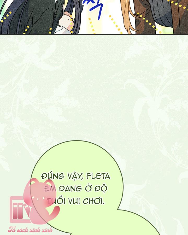 Tôi Đã Nuôi Dạy Em Gái Mình Một Cách Hoàn Hảo Chapter 8 - Trang 4