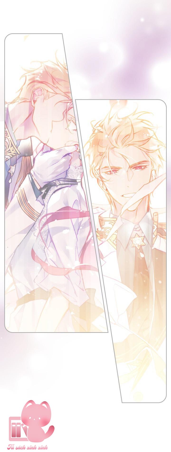 Kết Cục Của Nhân Vật Phản Diện Chỉ Có Thể Là Cái Chết Chapter 128 - Next Chapter 129