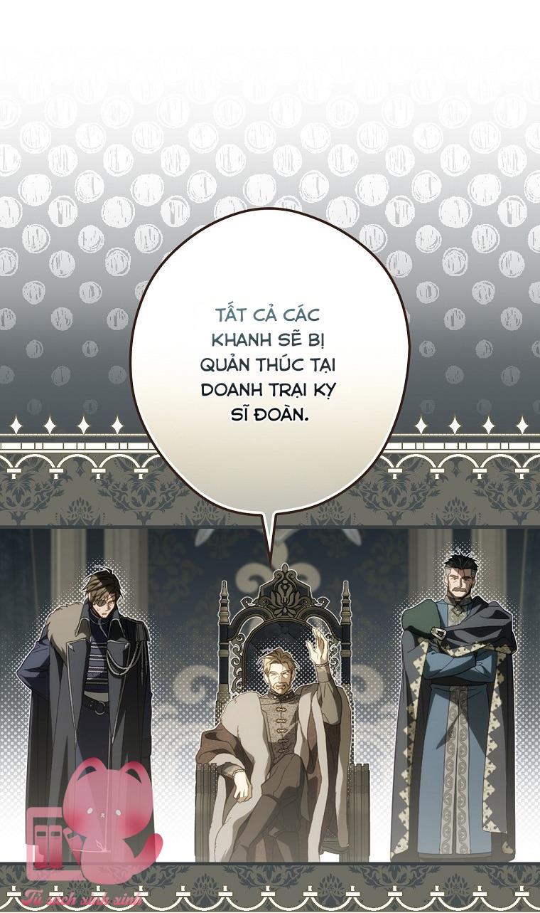 Cách Khiến Phu Quân Đứng Về Phía Tôi Chap 113 - Trang 2