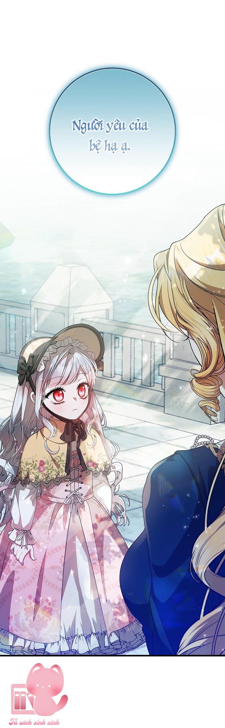Nhận Nuôi Người Cha Phản Diện Chapter 47 - Trang 4