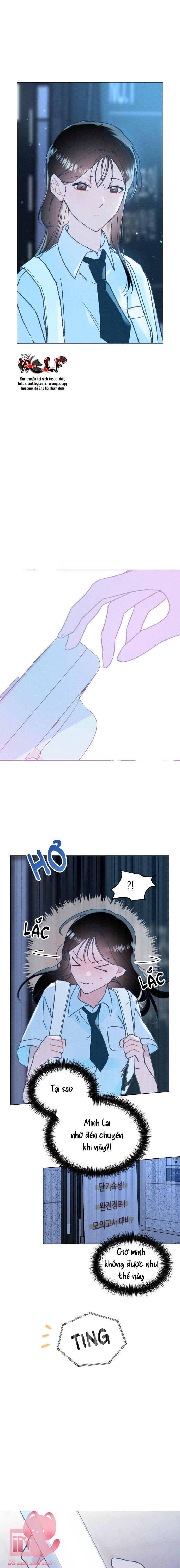 Bầu Trời Mùa Hạ Dấu Yêu Chapter 6 - Next Chapter 7