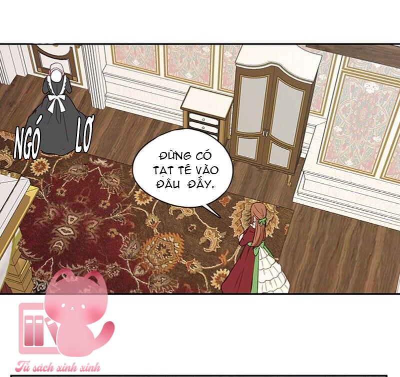 Hãy Coi Chừng Ác Nữ Chapter 1 - Trang 4