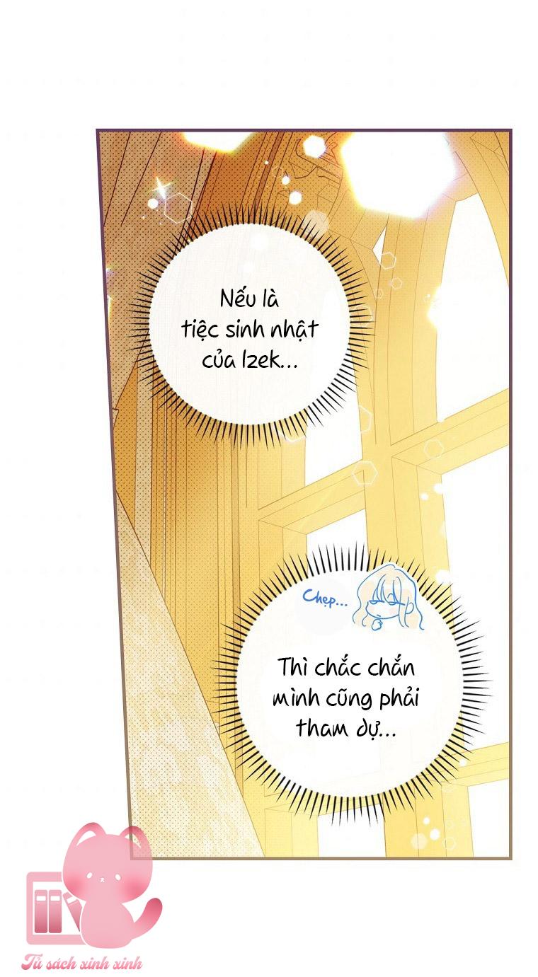 Cách Khiến Phu Quân Đứng Về Phía Tôi Chap 20 - Trang 2