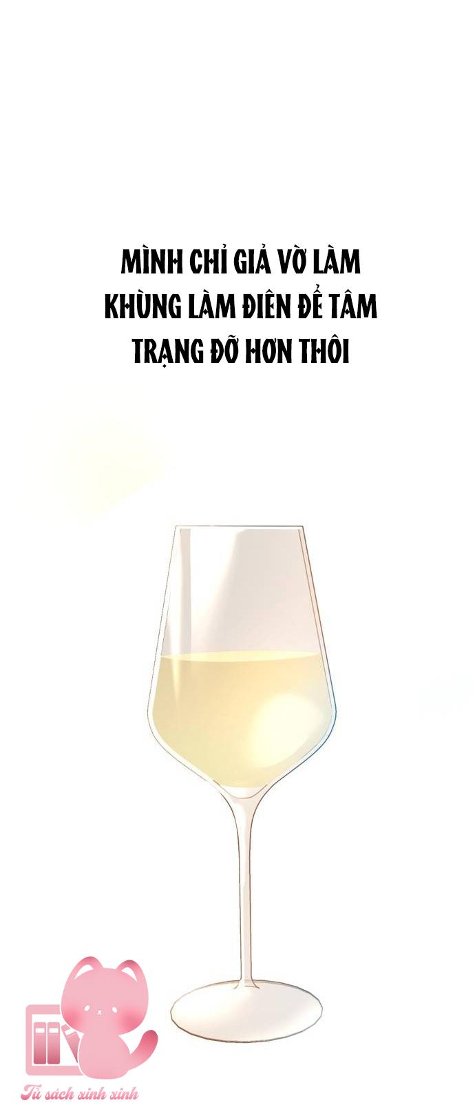 Lớ Ngớ Vớ Phải Tình Yêu Chapter 23 - Trang 4