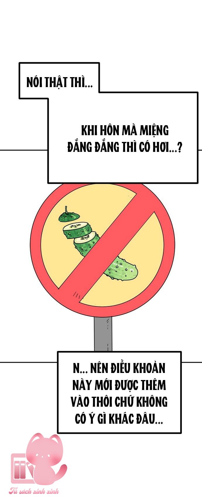 Lớ Ngớ Vớ Phải Tình Yêu Chap 37 - Trang 2