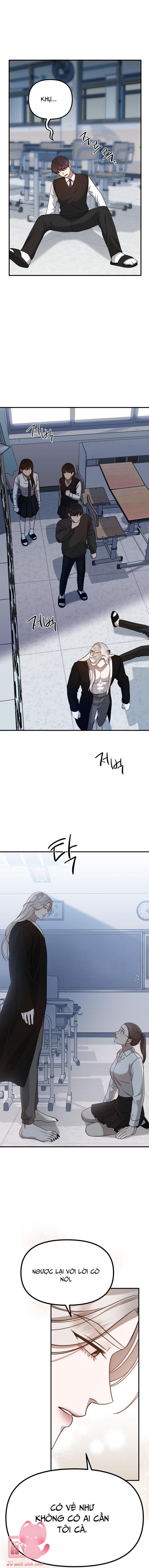 Thần Hổ Jangsan Chapter 6 - Trang 4