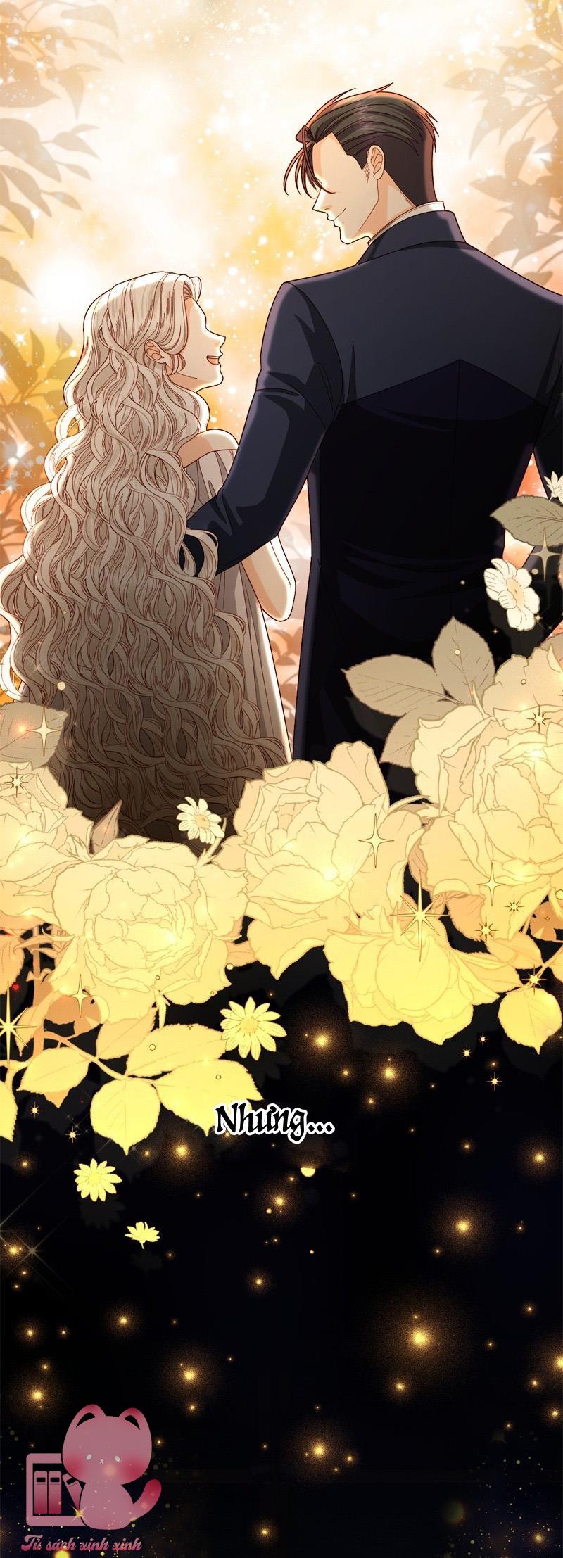 Hoàng Hậu Tái Hôn Chap 204 - Trang 3