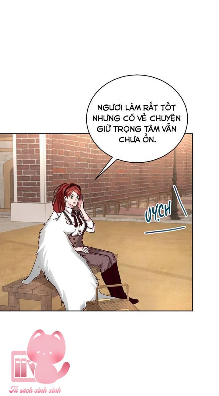 Thế Thì Ta Cứ Trở Thành Kẻ Ác Thôi Chap 19 - Trang 2
