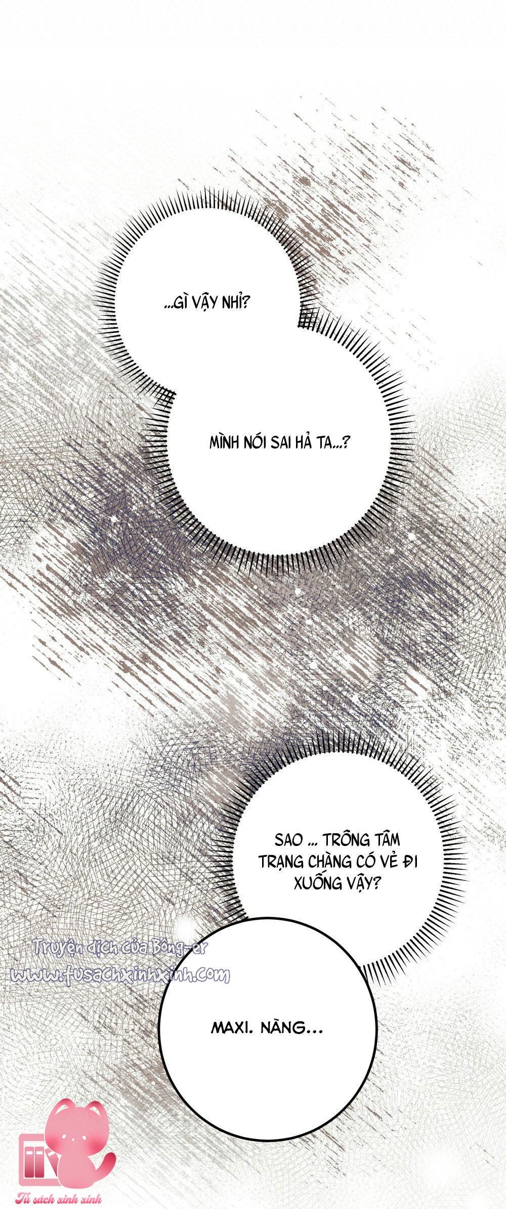 Dưới Tán Cây Sồi Chap 50 - Trang 2