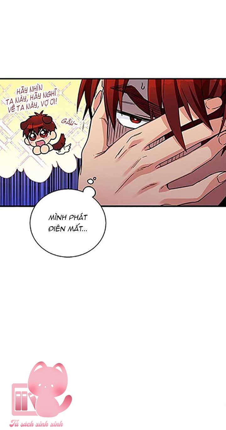 Chồng Yêu, Tôi Đây Bãi Công! Chap 11 - Trang 3