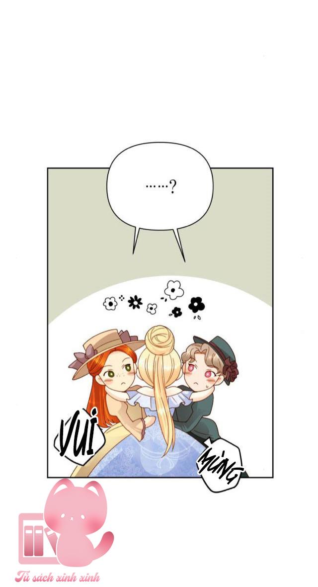 Hoàng Hậu Tái Hôn Chapter 104 - Trang 4