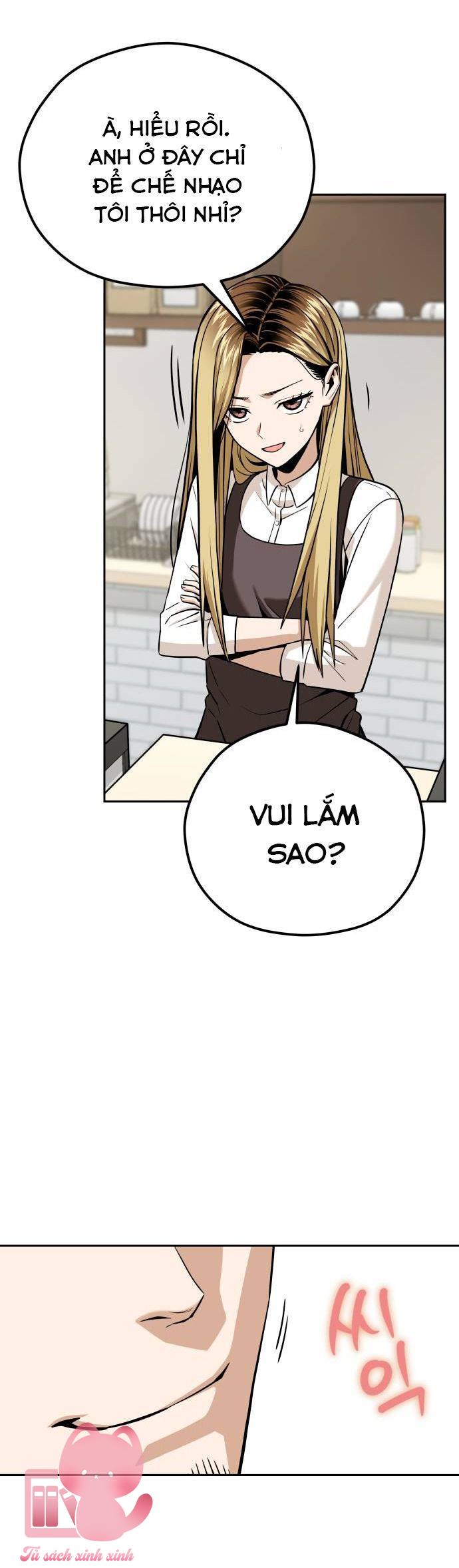 Lớ Ngớ Vớ Phải Tình Yêu Chapter 91 - Trang 4