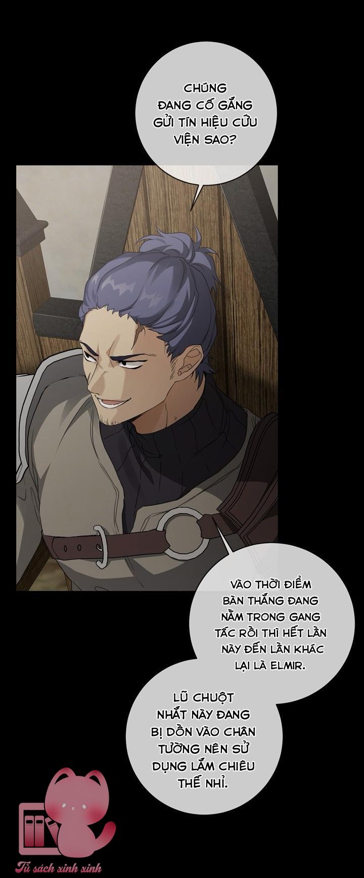 Hướng Về Ánh Dương Lần Nữa Chapter 85 - Trang 4