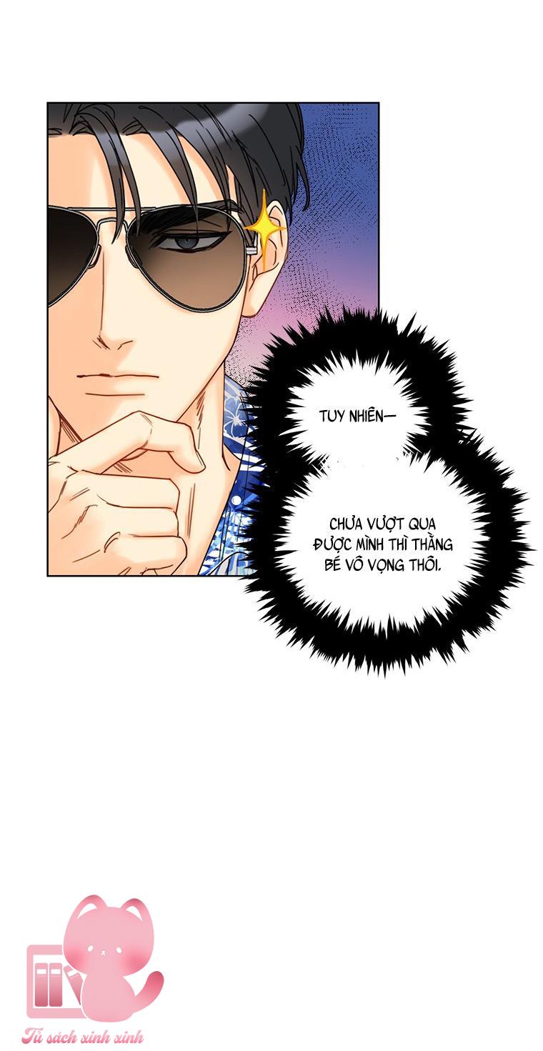 Hẹn hò chốn công sở Chapter 124 - Next 