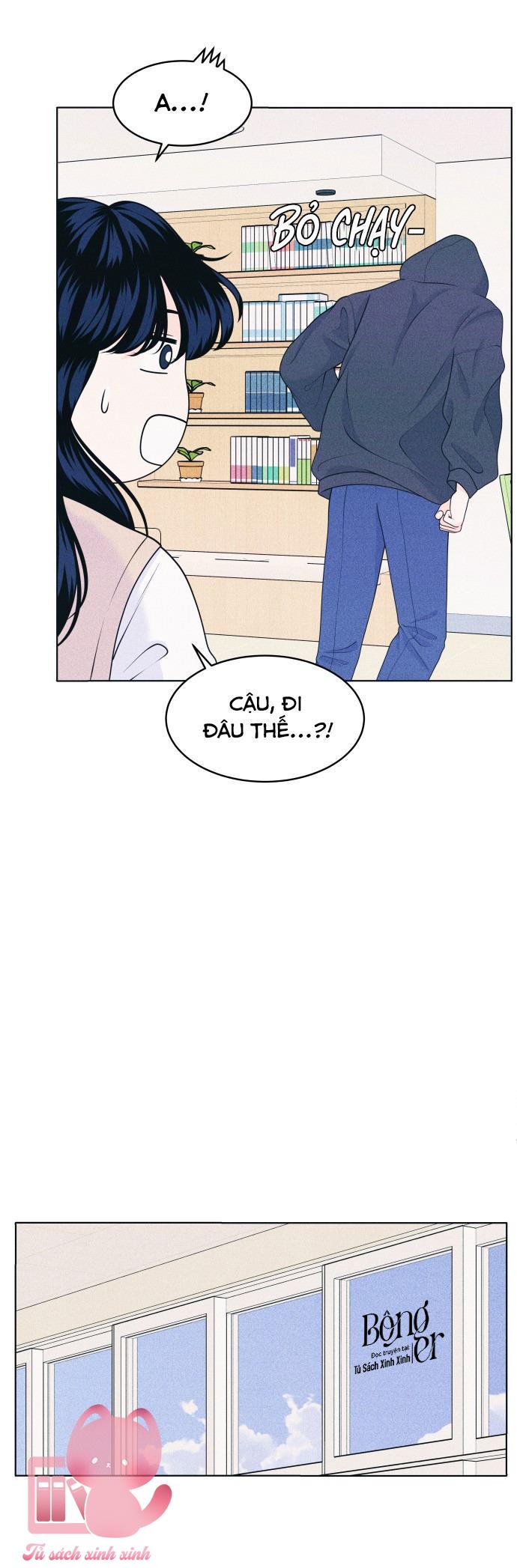 Cặp Đôi Hướng Nội Chapter 49 - Trang 4